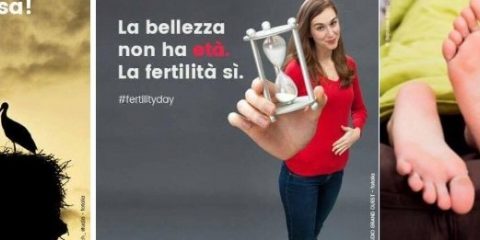 La campaña en Italia del “Día de la fertilidad” enciende la polémica