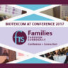 BioTexCom y Familias en la Conferencia de Maternidad Subrogada 2017