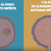 Donación de mitocondrias en Biotexcom