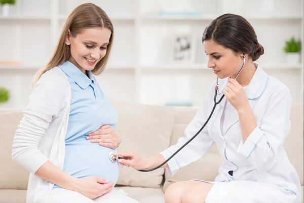 Las ventajas de la atención médica en la maternidad subrogada en Ucrania