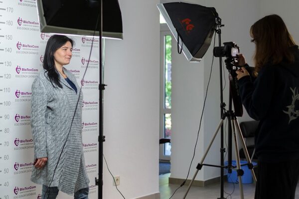 BioTexCom: la clínica ucraniana de la que habla todo el mundo