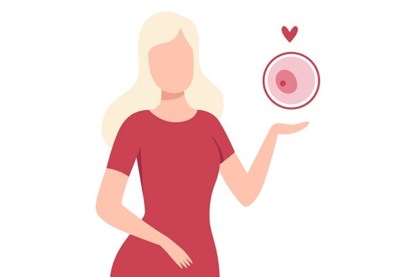 Donación de óvulos: cuando la ciencia ayuda a vencer el tiempo