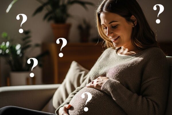 Gestación subrogada — lo que necesita saber