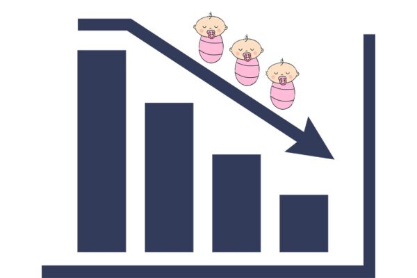 Por qué las TRA se están convirtiendo en una cuestión de supervivencia para países enteros