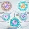 ¿ADN sin errores fatales? Cómo funciona la terapia de reemplazo mitocondrial