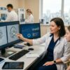 AI en embriología: cómo los algoritmos ayudan a crear una nueva vida