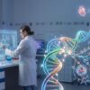 La medicina de los tres ADN: la tecnología que hasta ayer parecía ciencia ficción