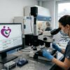 ¿Niños sin enfermedades hereditarias? Cómo la medicina reproductiva está reescribiendo las reglas de la genética