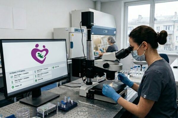 ¿Niños sin enfermedades hereditarias? Cómo la medicina reproductiva está reescribiendo las reglas de la genética