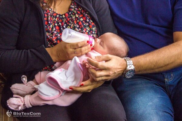 Un mundo sin gestación subrogada: ¿cuántas personas nunca habrían nacido?