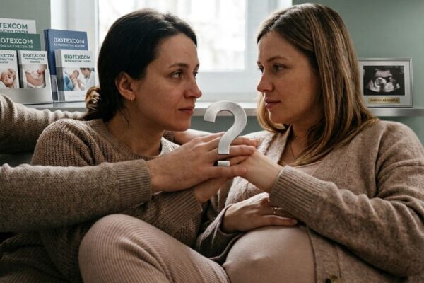 Gestación subrogada: respuestas sinceras que toda familia quiere escuchar