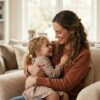 ¿Por qué un niño concebido con un óvulo donado suele parecerse no a la donante, sino a su madre?