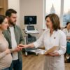 Ucrania como centro de la medicina reproductiva: qué hay detrás de este estatus